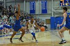 MBBall vs WSU  Wheaton College Men's Basketball vs Worcester State University. - Photo By: KEITH NORDSTROM : Wheaton, basketball, MBBall2022, WSU